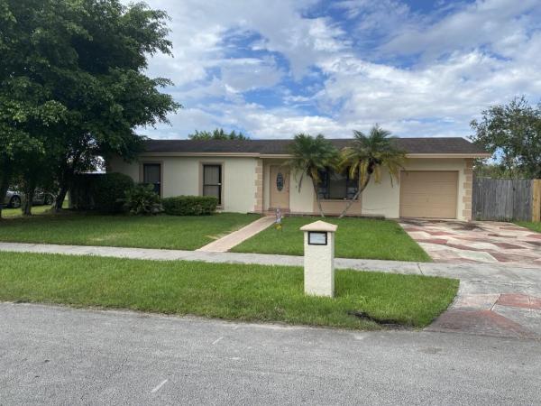 Richmond Heights Estates, 14274 SW 109th Ct, Kendall, Florida 33176, image 1