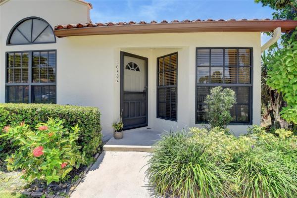 Woodstream, 10302 Hidden Springs Ct #None, Boca Raton, Florida 33498, image 1