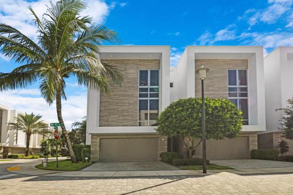 Moderne Boca, 1710 NW 42nd Dr #1710, Boca Raton, Florida 33431, image 1