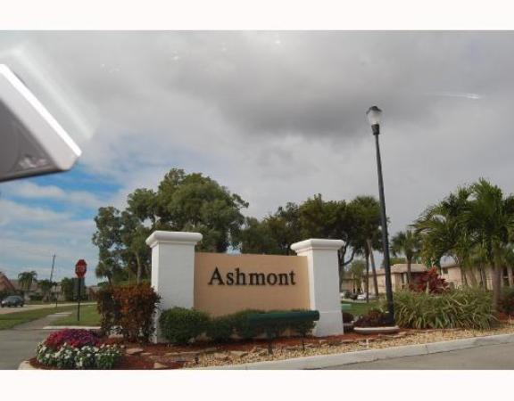 Ashmont, 7265 Ashmont Cir #7265, Tamarac, Florida 33321, image 1