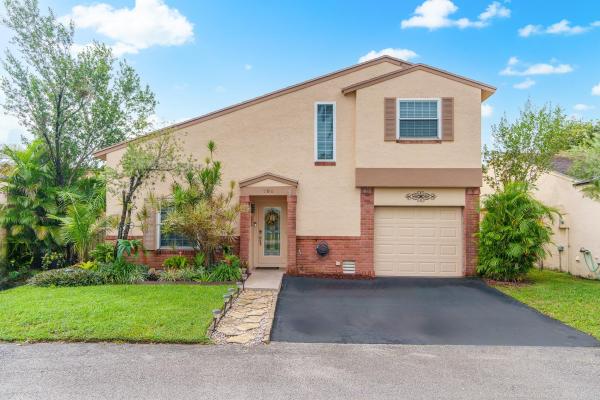 Brandywine, 780 Cumberland Ter, Davie, Florida 33325, image 1