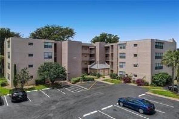 Orchid Tree Of Pine Island Ridge, 9491 Evergreen Pl #105, Davie, Florida 33324, image 1
