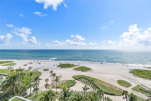 Solemar Beach, 1116 N Ocean Blvd #805, Pompano Beach, Florida 33062, image 1
