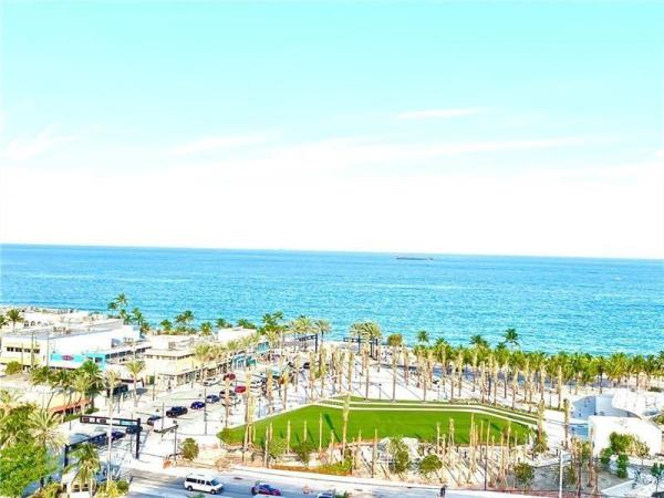 Venetian, 1 Las Olas Cir #815, Fort Lauderdale, Florida 33316, image 1