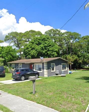 Pinar, 2806 Avenue F, Fort Pierce, Florida 34947, image 1