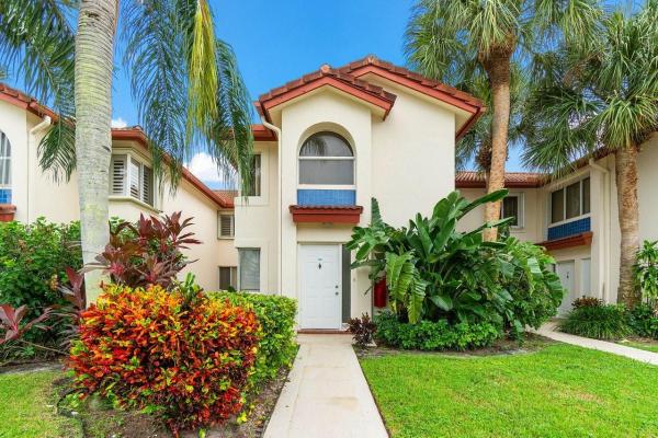 San De Vance Golf & Tennis Club, 360 NW 67th St #E207, Boca Raton, Florida 33487, image 1