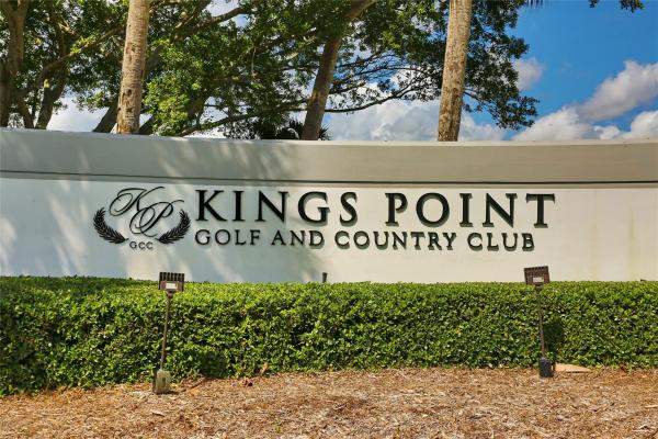 Capri At Kings Point, 140 Capri C #140, Delray Beach, Florida 33484, image 1