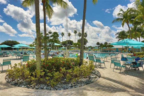 Capri At Kings Point, 140 Capri C, Delray Beach, Florida 33484, image 2
