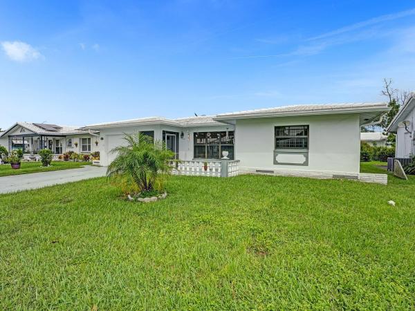 Fairhaven 11, 8209 NW 57th Ct, Tamarac, Florida 33321, image 1