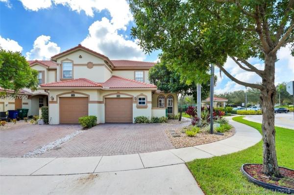 Darlington Park, 9748 Darlington Pl #9748, Cooper City, Florida 33328, image 1