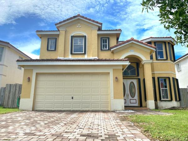 Bluewaters, 24338 SW 108th Ave, Princeton, Florida 33032, image 1