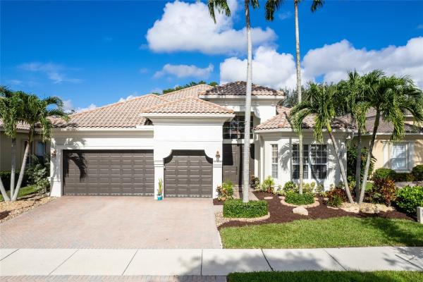 The Reserves At Heron Bay, 7421 NW 115th Ter, Parkland, Florida 33076, image 1