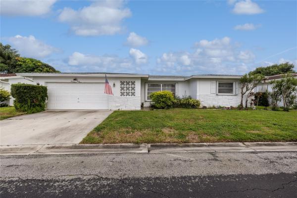 Paradise Gardens 4, 1140 NW 74th Ave, Margate, Florida 33063, image 1