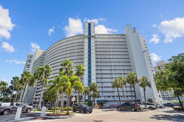 Everglades House, 2000 S Ocean Dr #602, Fort Lauderdale, Florida 33316, image 1