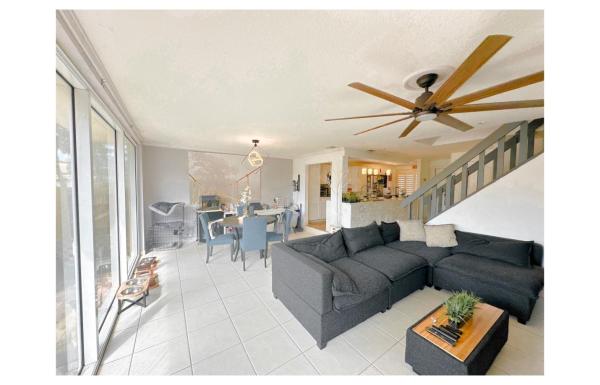 Townhouses At Jacaranda, 8186 NW 8th Mnr #1, Plantation, Florida 33324, image 1