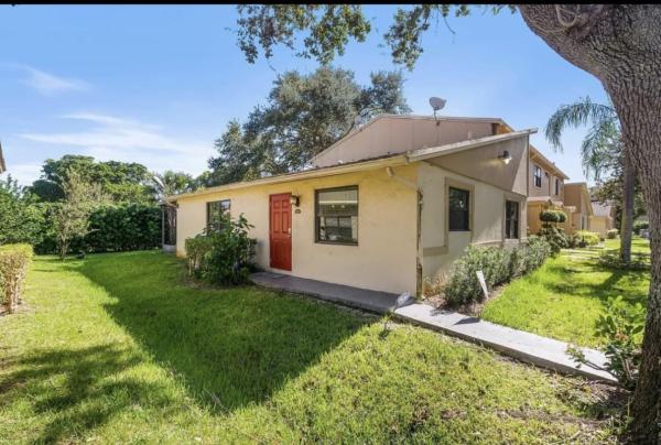 Village At Blue Lake, 3370 Beau Rivage Dr #N1, Pompano Beach, Florida 33064, image 1