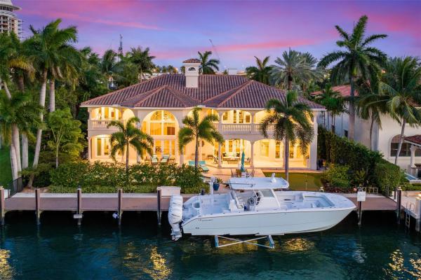 Harbor Beach, 2521 Mercedes Dr, Fort Lauderdale, Florida 33316, image 1