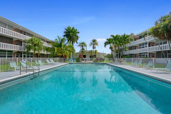Eldorado Country Club Towers, 161 NE 10 #15A, Hallandale Beach, Florida 33009, image 1