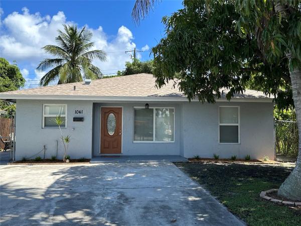 Sunset Park Delray, 1041 SW 4th Ave, Delray Beach, Florida 33444, image 1