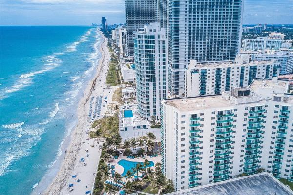 The Tides On Hollywood Beach, 3901 S Ocean Dr #3W, Hollywood, Florida 33019, image 1