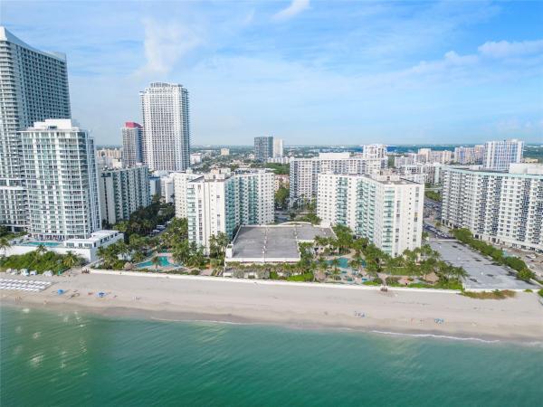 The Tides On Hollywood Beach, 3901 S Ocean Dr #3W, Hollywood, Florida 33019, image 2