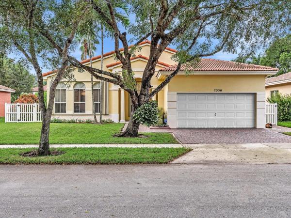 Palm Cove, 2330 SW 132nd Ave, Miramar, Florida 33027, image 1
