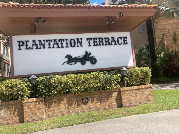 Plantation Terrace, 6731 Cypress Rd #309, Plantation, Florida 33317, image 1