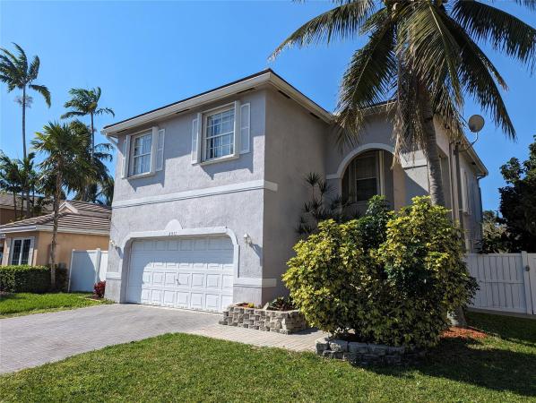 Cape Sable, 2911 E Sable Cir, Margate, Florida 33063, image 1