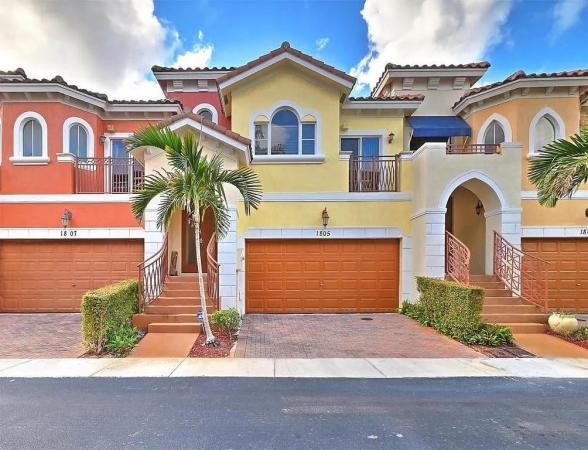 Coastal Bay, 1805 Coastal Bay Blvd, Boynton Beach, Florida 33435, image 1
