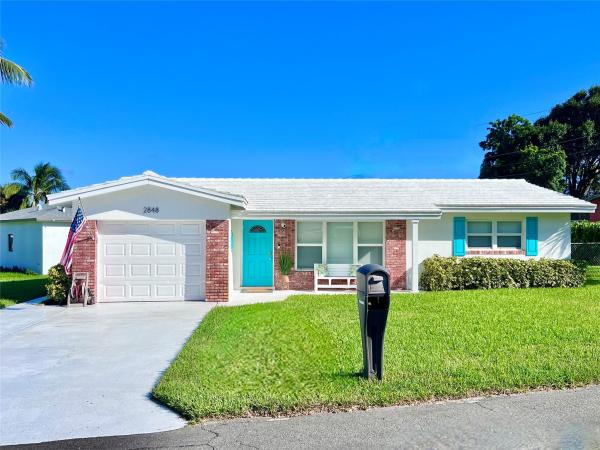 Dewey Heights, 2848 SE 1st Ct, Boynton Beach, Florida 33435, image 1