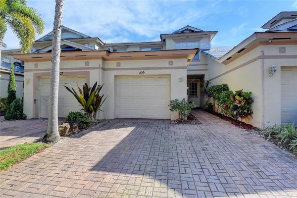 Coconut Key, 109 Coconut Key Ln #109, Delray Beach, Florida 33484, image 1