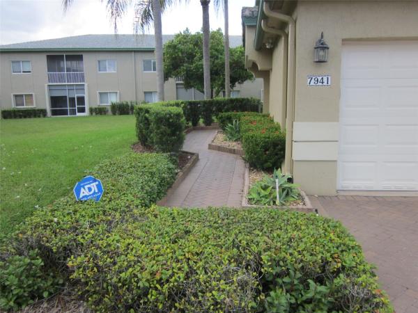 Exeter, 7941 Exeter Cir #201, Tamarac, Florida 33321, image 1