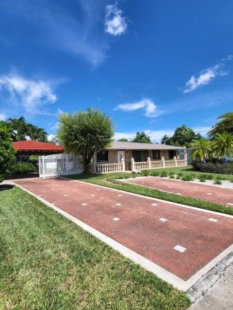 Fairway Estates, 10393 SW 153rd St, Palmetto Estates, Florida 33157, image 1