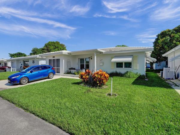 Faircrest 14, 6713 NW 70th Ct, Tamarac, Florida 33321, image 1