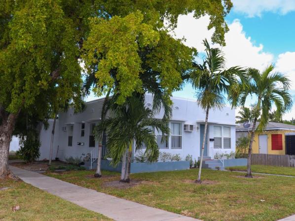 Hollywood South Side, 1959 Funston St, Hollywood, Florida 33020, image 1