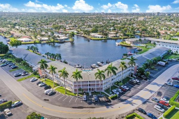 Garden Point, 700 Pine Dr #309, Pompano Beach, Florida 33060, image 1