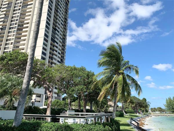 The Palm Beach House, 5600 N Flagler Dr #602, West Palm Beach, Florida 33407, image 1