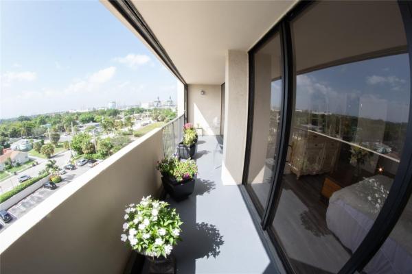 The Palm Beach House, 5600 N Flagler Dr #602, West Palm Beach, Florida 33407, image 1