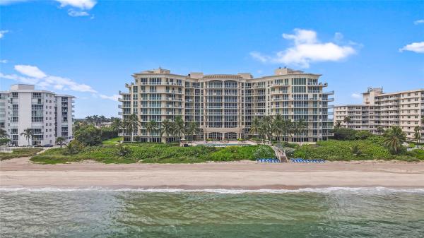 Ocean Grande Beach & Marina, 1063 Hillsboro Mile #906, Hillsboro Beach, Florida 33062, image 1