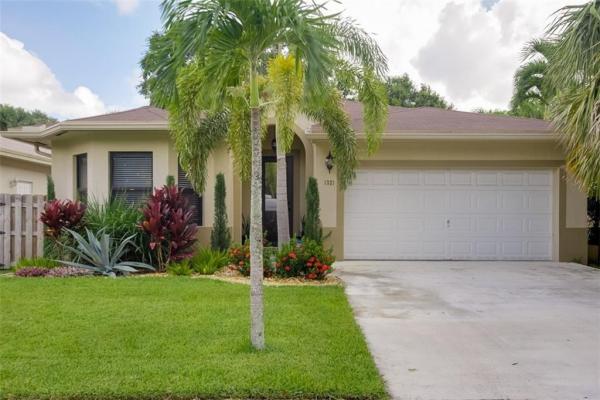 Mango Gardens, 1321 SW 32nd St, Fort Lauderdale, Florida 33315, image 1