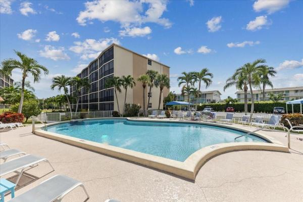 Coastal Towers, 740 E Ocean Ave #407, Boynton Beach, Florida 33435, image 1