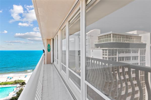 Ocean Club, 4020 Galt Ocean Dr #1005, Fort Lauderdale, Florida 33308, image 1
