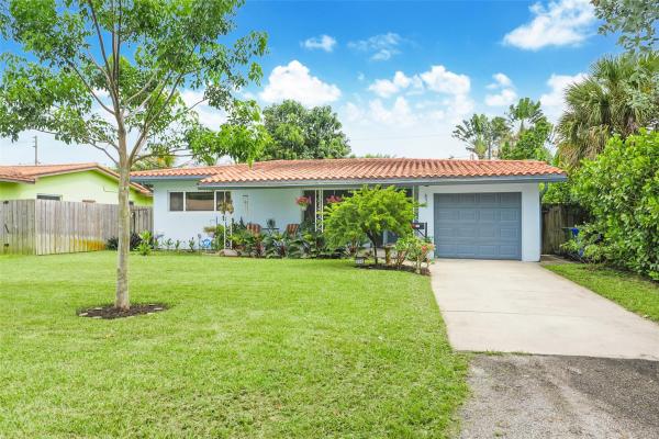 Lauderdale Park, 830 NE 18th St, Fort Lauderdale, Florida 33305, image 1