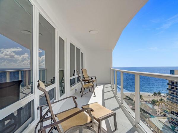 The Galleon, 4100 Galt Ocean Dr #1204, Fort Lauderdale, Florida 33308, image 1