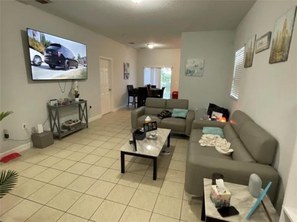 Caribbean Isles Villas, 2589 NE 4th St #206, Homestead, Florida 33033, image 1