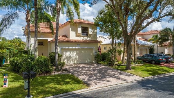 Harbor Island, 6355 NW 39th Ct, Coral Springs, Florida 33067, image 1