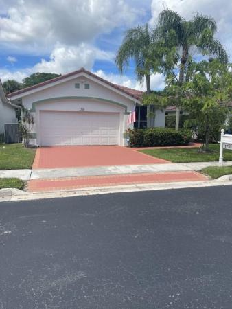 Bel Aire, 1210 Bel Aire Dr, Pembroke Pines, Florida 33027, image 1