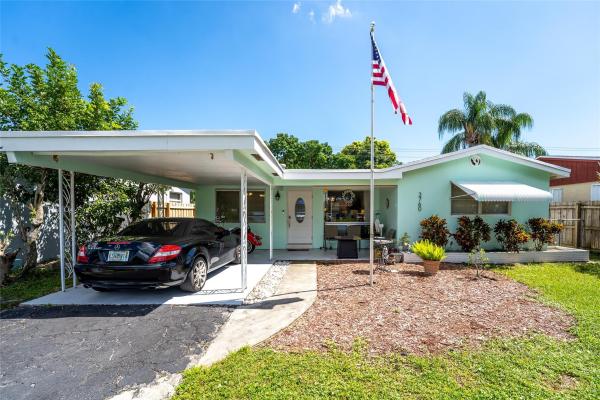 North Pompano Beach, 3760 NE 16th Ter, Pompano Beach, Florida 33064, image 1