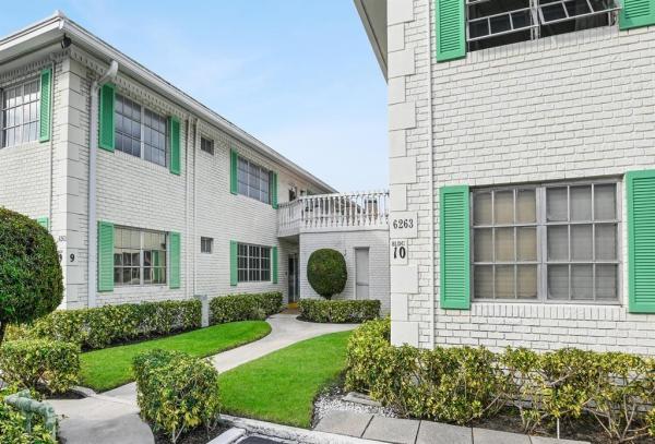Georgian Courts, 6263 NE 19th Ave #1024, Fort Lauderdale, Florida 33308, image 1