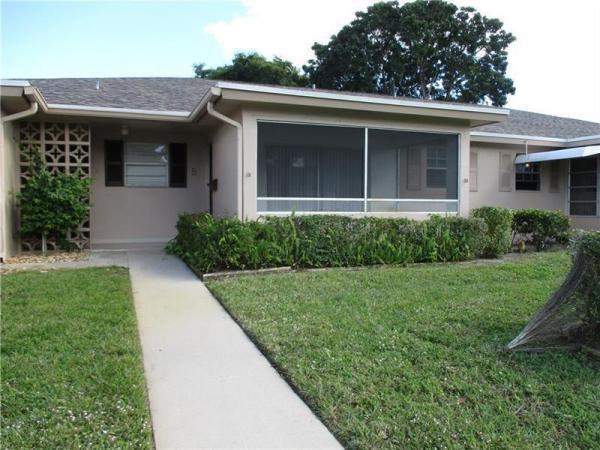 High Point Of Delray 6, 1377 SW High Point Way B #B, Delray Beach, Florida 33445, image 1